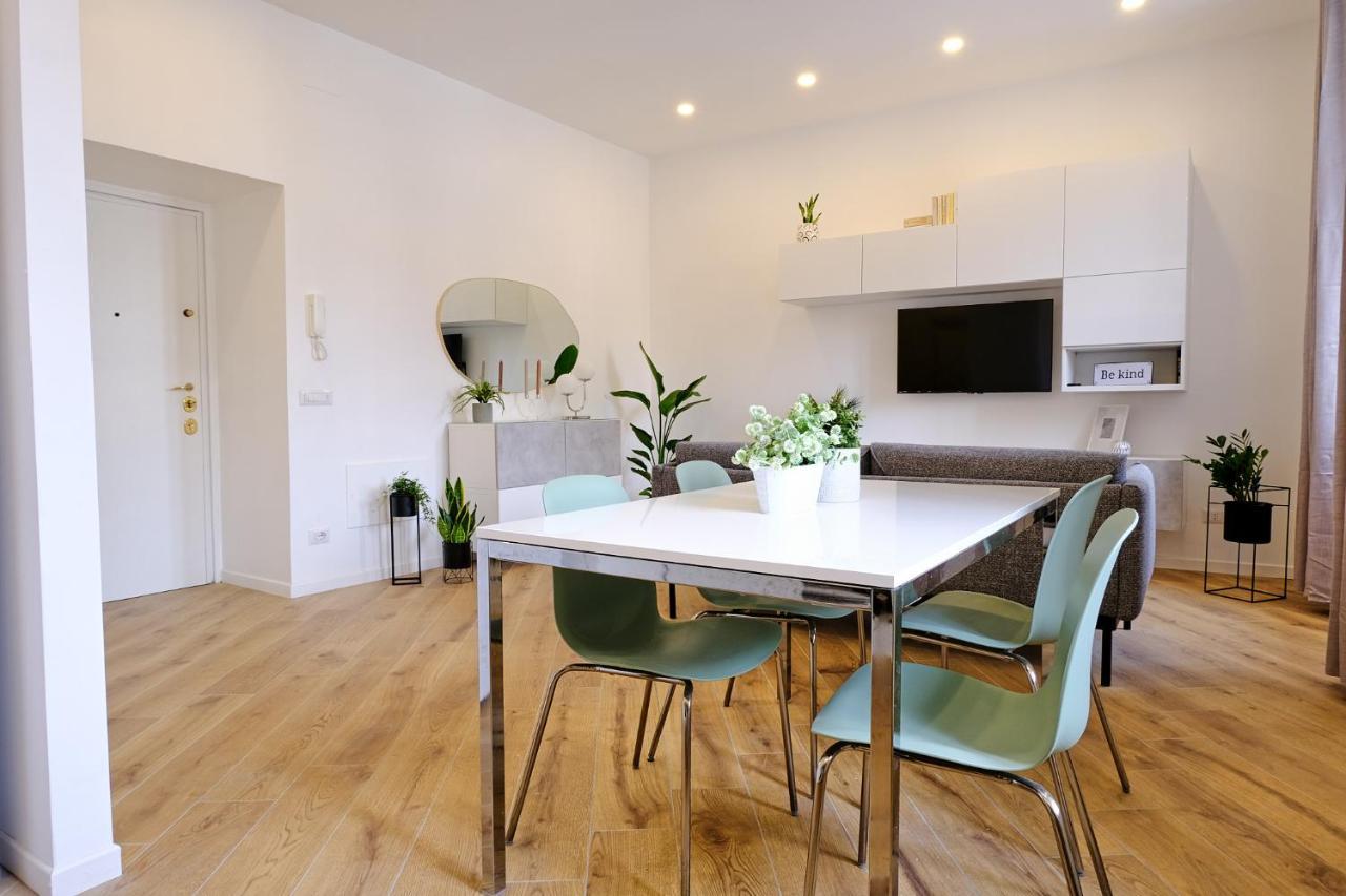 Apartment Remuria Domus Rom