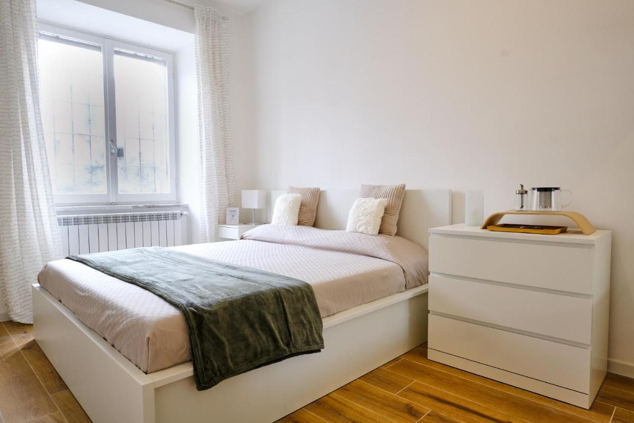 Remuria Domus Apartment Rom