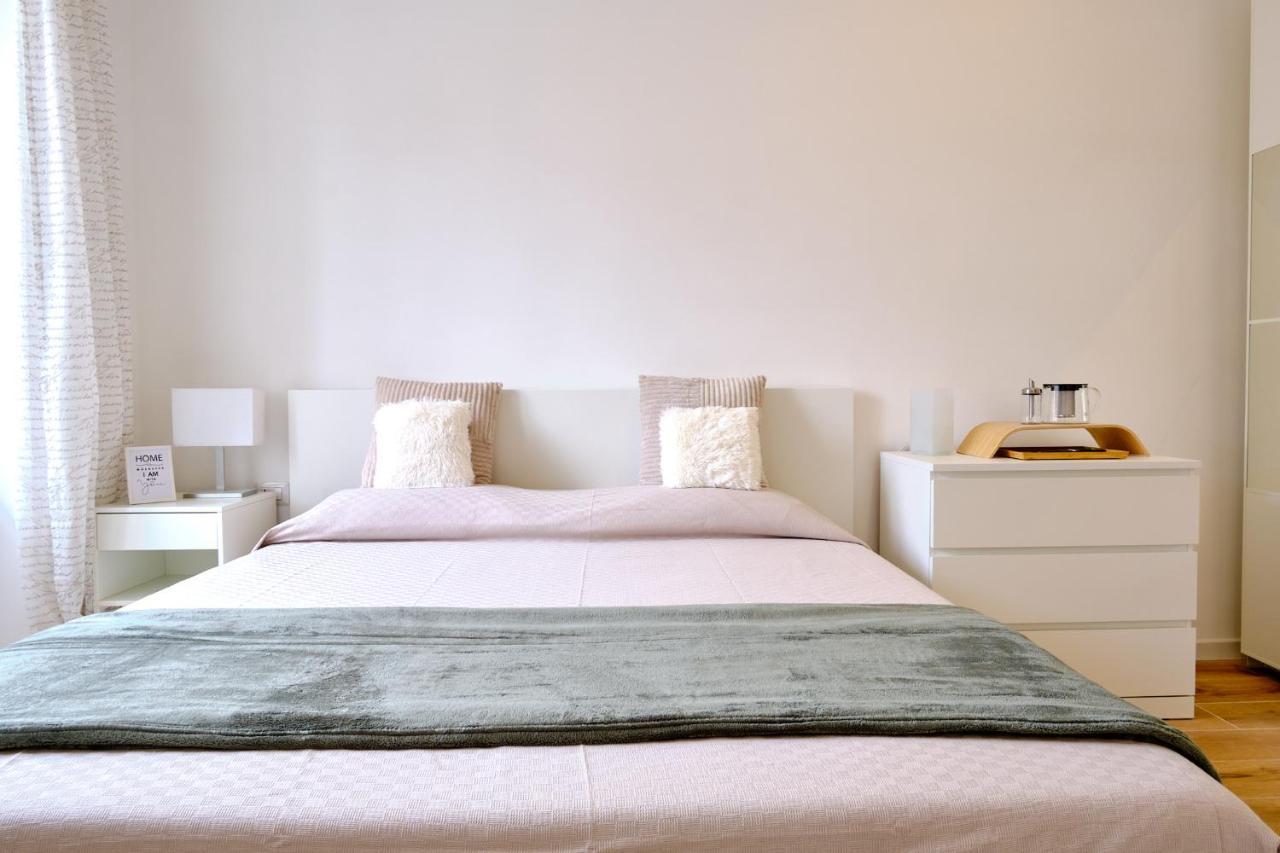 Remuria Domus Apartment Rom